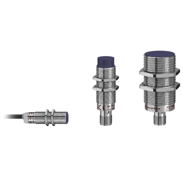OsiSense XS&XT