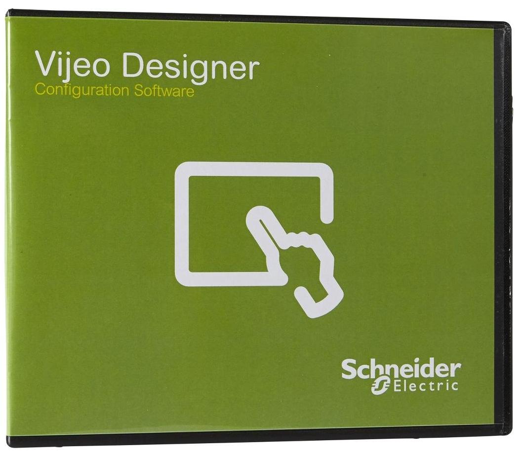 Vijeo Designer