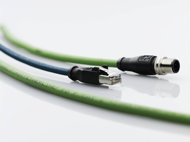 Etherline