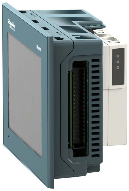 Magelis XBT GC, терминалы GT/GK