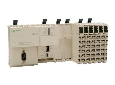 Modicon M258