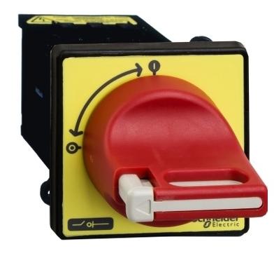TeSys mini-vario, vario