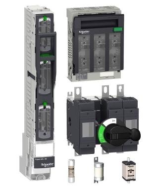 Fupact INF, ISFL, ISFT