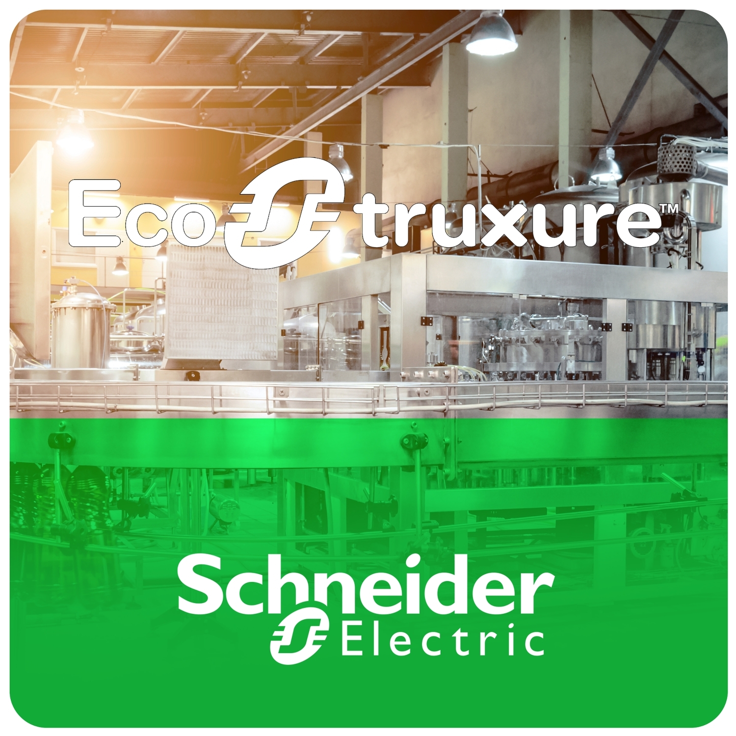 EcoStruxure™ Machine Expert