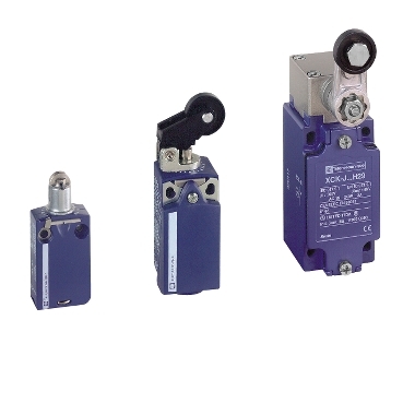OsiSense XC Standard