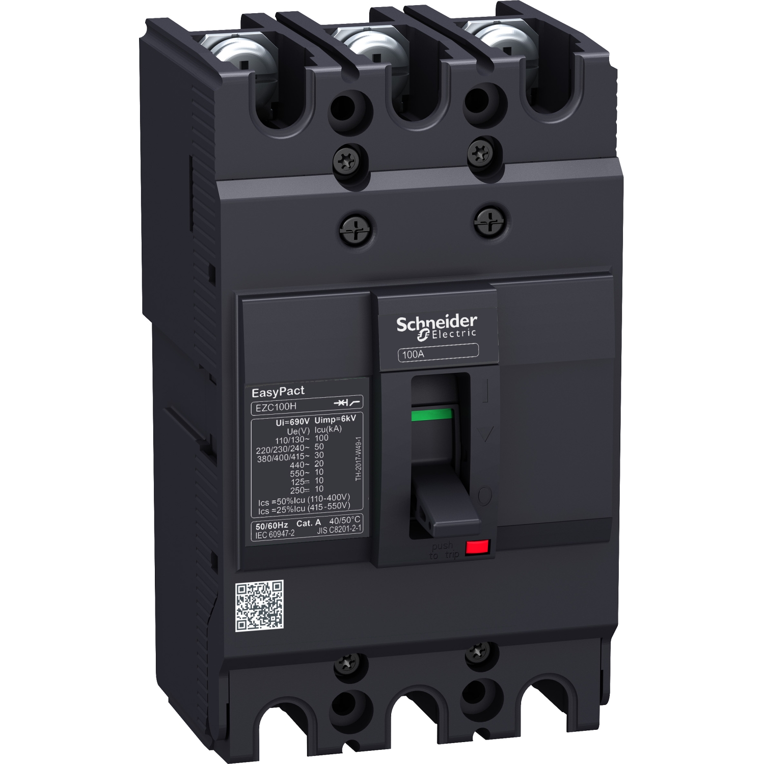 EasyPact EZC