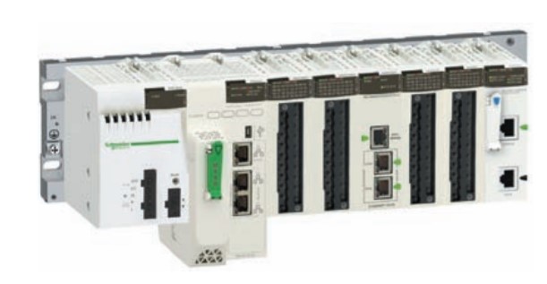 Modicon M580 ePac