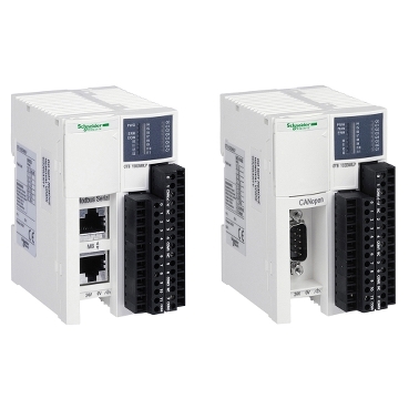 Advantys STB