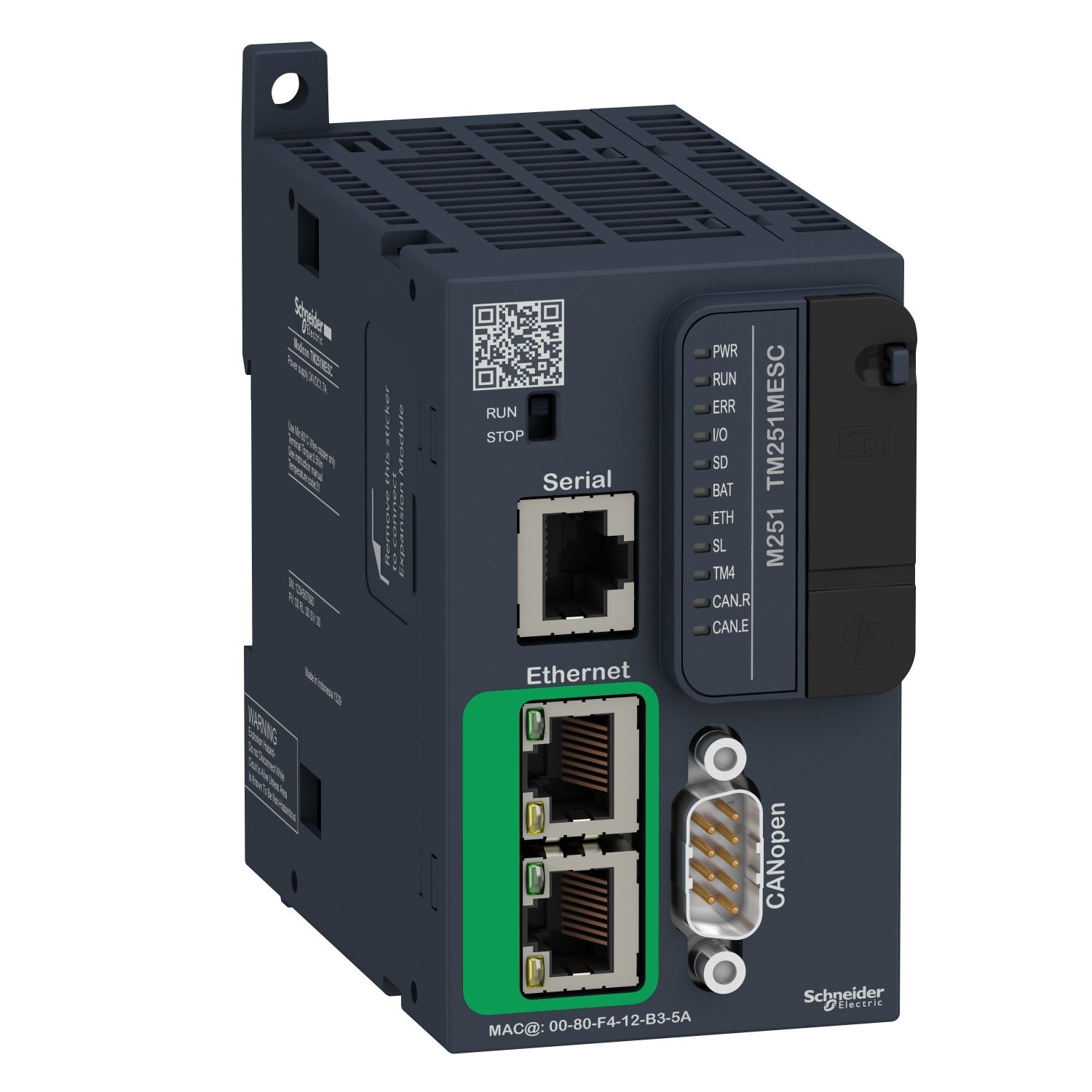 Modicon M251