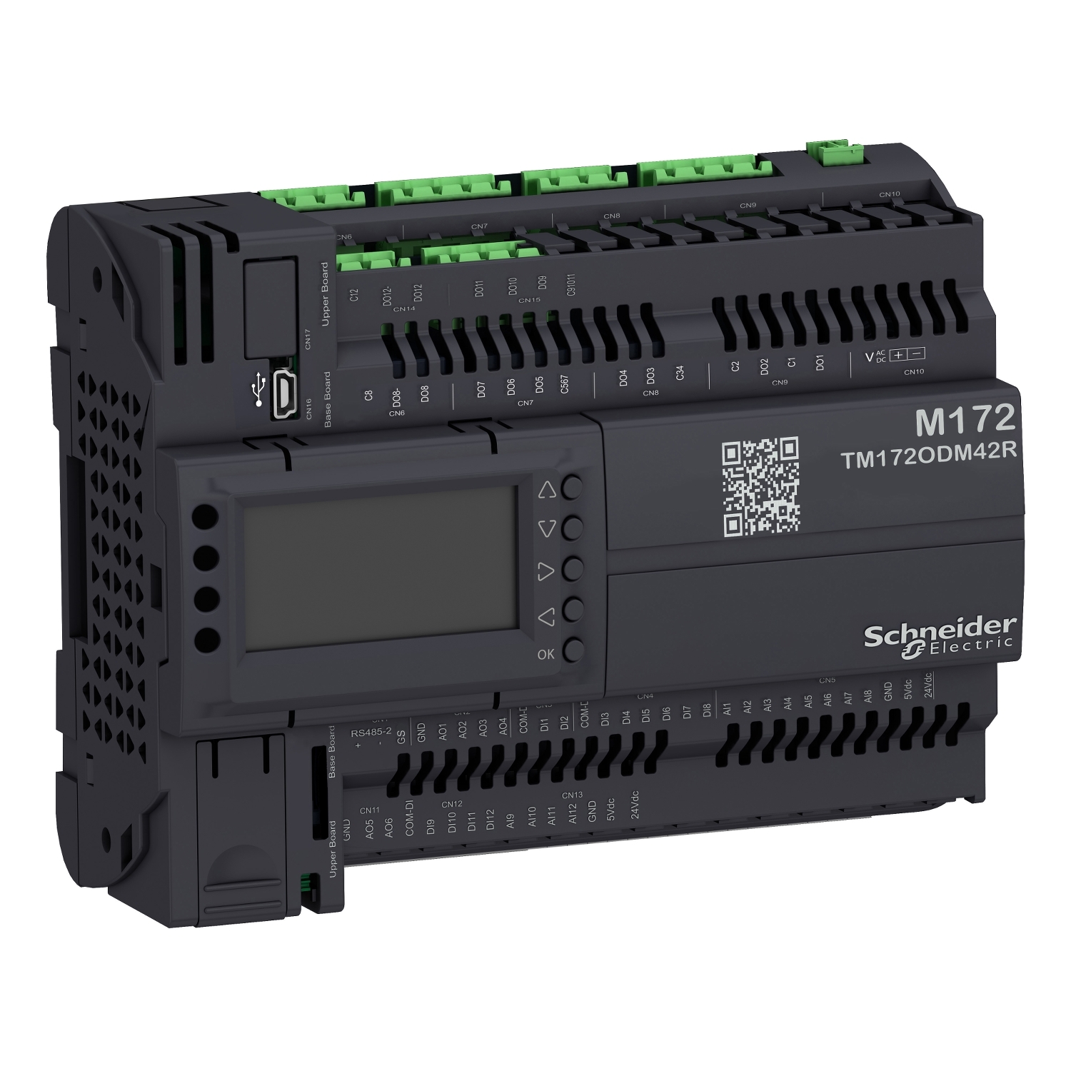 Modicon M171/172